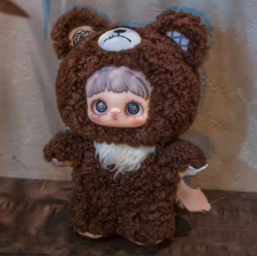 Amazon.co.jp: 中袋 Maymei 黒暗森林 ダークフォレスト ぬいぐるみ